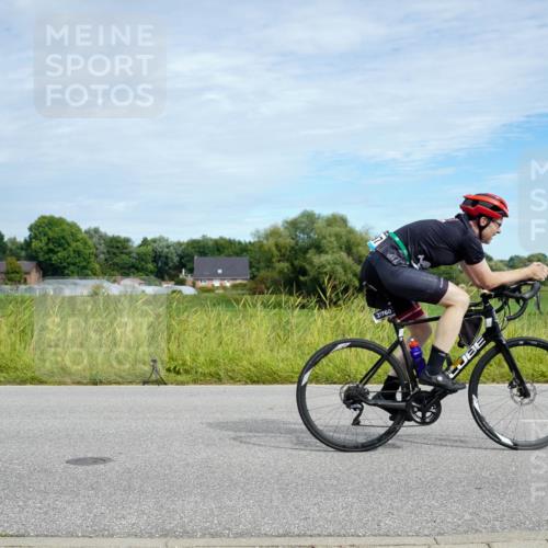 31.08.2025 - Elbe Triathlon Hamburg Michael Burmester http://msf.ph/oto/8693056 31.08.2025 10:57:13 Radfahren 1297, 1323, 1357, 1363, 1504, 1601, 1614 meine-sportfotos.de