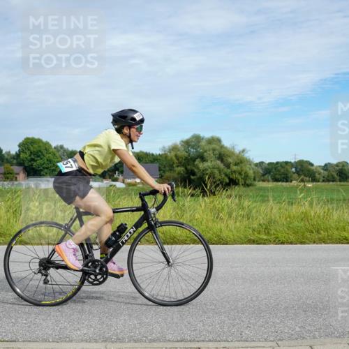 31.08.2025 - Elbe Triathlon Hamburg Michael Burmester http://msf.ph/oto/8693058 31.08.2025 10:57:16 Radfahren 1297, 1321, 1323, 1357, 1363, 1457, 1614 meine-sportfotos.de