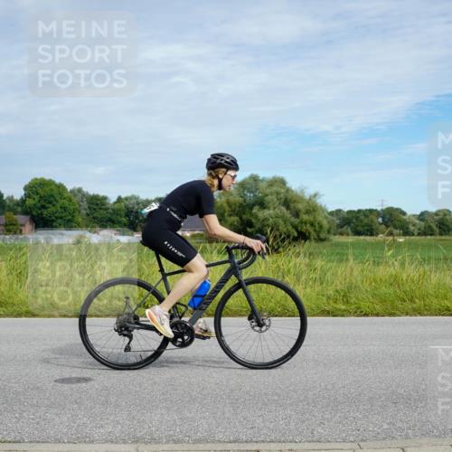 31.08.2025 - Elbe Triathlon Hamburg Michael Burmester http://msf.ph/oto/8693066 31.08.2025 10:57:30 Radfahren 1312, 1345, 1377, 1405, 1463 meine-sportfotos.de