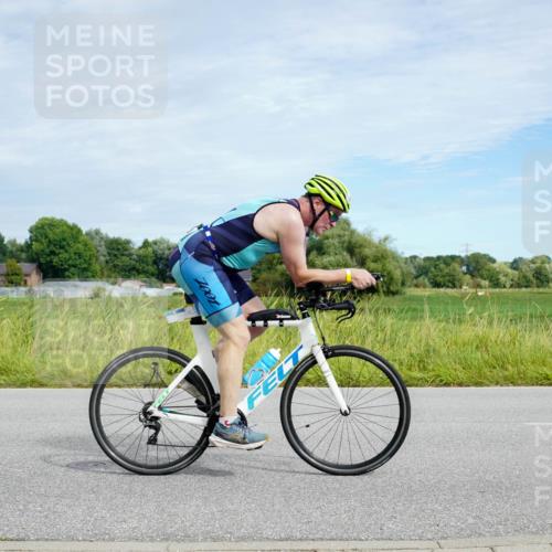 31.08.2025 - Elbe Triathlon Hamburg Michael Burmester http://msf.ph/oto/8693116 31.08.2025 10:59:19 Radfahren 1251, 1326, 1452 meine-sportfotos.de