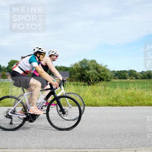 31.08.2025 - Elbe Triathlon Hamburg Michael Burmester http://msf.ph/oto/8693146 31.08.2025 11:00:32 Radfahren 1275, 1306, 1466, 1467 meine-sportfotos.de