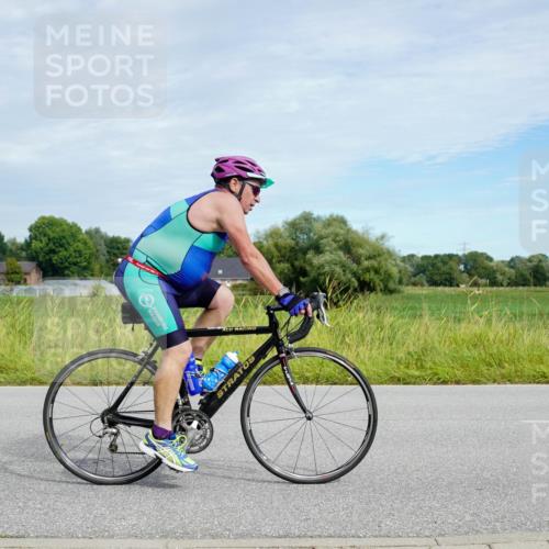 31.08.2025 - Elbe Triathlon Hamburg Michael Burmester http://msf.ph/oto/8693147 31.08.2025 11:00:37 Radfahren 1275, 1306, 1391, 1466, 1467 meine-sportfotos.de
