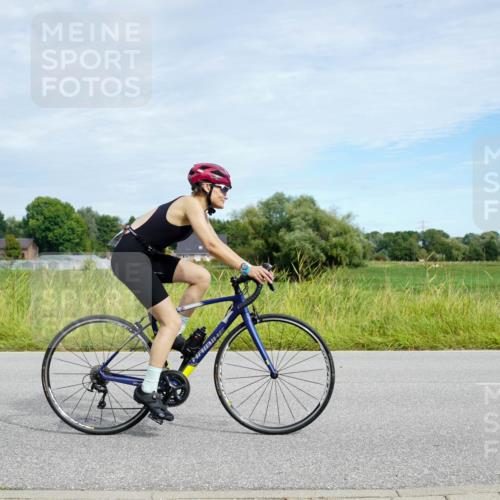 31.08.2025 - Elbe Triathlon Hamburg Michael Burmester http://msf.ph/oto/8693150 31.08.2025 11:00:39 Radfahren 1275, 1306, 1391 meine-sportfotos.de