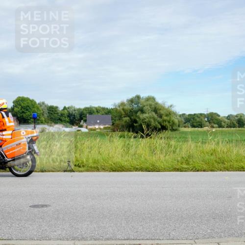 31.08.2025 - Elbe Triathlon Hamburg Michael Burmester http://msf.ph/oto/8693172 31.08.2025 11:01:43 Radfahren 1248, 1385 meine-sportfotos.de