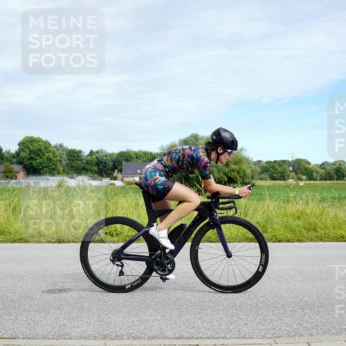 31.08.2025 - Elbe Triathlon Hamburg Michael Burmester http://msf.ph/oto/8693184 31.08.2025 11:01:58 Radfahren 1314, 1453, 1580, 1610 meine-sportfotos.de