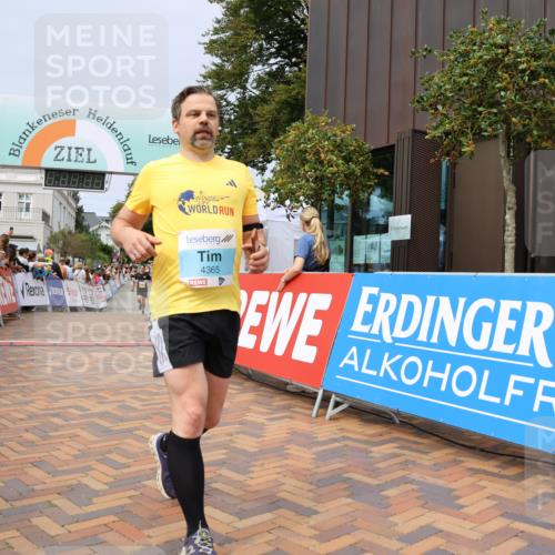 31.08.2025 - 21. Blankeneser Heldenlauf Strokosch-Dieckow http://msf.ph/oto/8693187 31.08.2025 12:37:07 Ziel 4153, 4365 meine-sportfotos.de