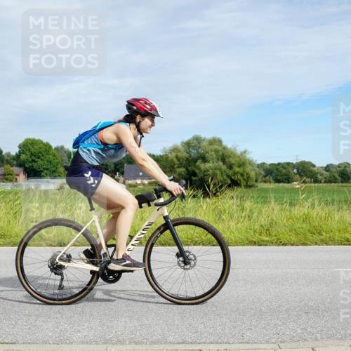 31.08.2025 - Elbe Triathlon Hamburg Michael Burmester http://msf.ph/oto/8693226 31.08.2025 11:03:47 Radfahren 1268, 1549 meine-sportfotos.de