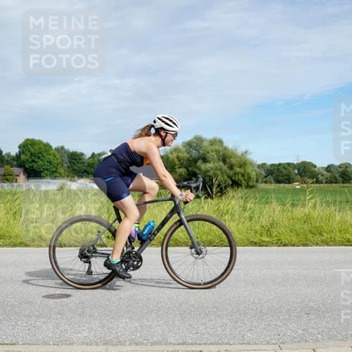 31.08.2025 - Elbe Triathlon Hamburg Michael Burmester http://msf.ph/oto/8693228 31.08.2025 11:03:53 Radfahren 1311, 1320, 1536 meine-sportfotos.de
