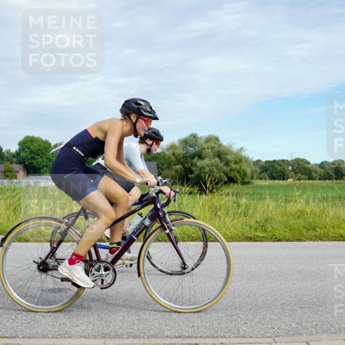 31.08.2025 - Elbe Triathlon Hamburg Michael Burmester http://msf.ph/oto/8693245 31.08.2025 11:04:39 Radfahren 1336, 1439, 1510, 1521, 1545, 1546, 1552 meine-sportfotos.de