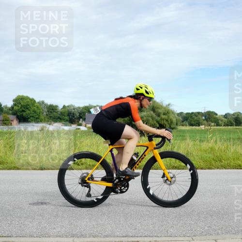 31.08.2025 - Elbe Triathlon Hamburg Michael Burmester http://msf.ph/oto/8693274 31.08.2025 11:05:47 Radfahren 1465, 1562 meine-sportfotos.de