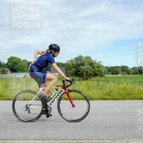 31.08.2025 - Elbe Triathlon Hamburg Michael Burmester http://msf.ph/oto/8693276 31.08.2025 11:06:02 Radfahren 1531, 1577 meine-sportfotos.de