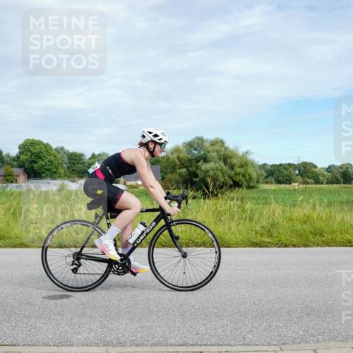 31.08.2025 - Elbe Triathlon Hamburg Michael Burmester http://msf.ph/oto/8693278 31.08.2025 11:06:09 Radfahren 1480, 1541 meine-sportfotos.de