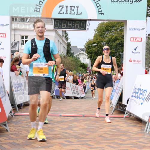 31.08.2025 - 21. Blankeneser Heldenlauf Strokosch-Dieckow http://msf.ph/oto/8693280 31.08.2025 12:36:53 Ziel 5045, 5267, 5201, 5634, 5304, 4245 meine-sportfotos.de