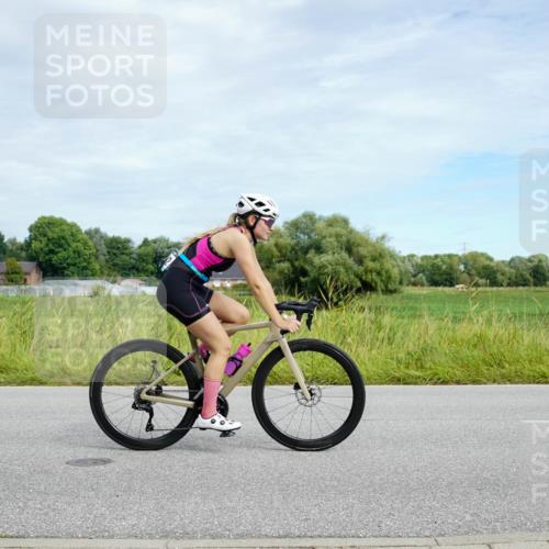 31.08.2025 - Elbe Triathlon Hamburg Michael Burmester http://msf.ph/oto/8693314 31.08.2025 11:07:41 Radfahren 1343, 1419, 1524, 1582 meine-sportfotos.de