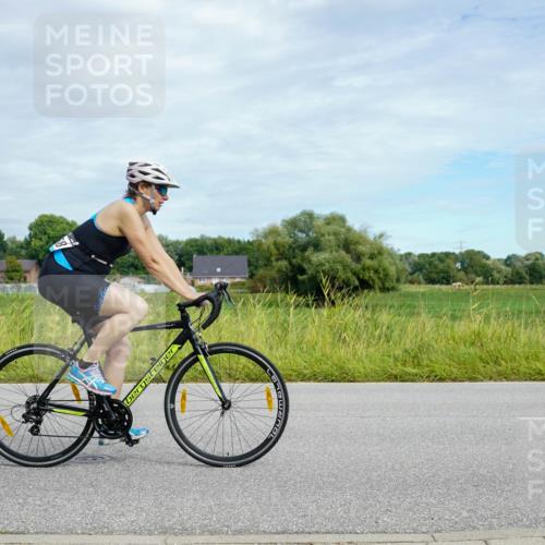 31.08.2025 - Elbe Triathlon Hamburg Michael Burmester http://msf.ph/oto/8693330 31.08.2025 11:08:35 Radfahren 1468, 1579 meine-sportfotos.de