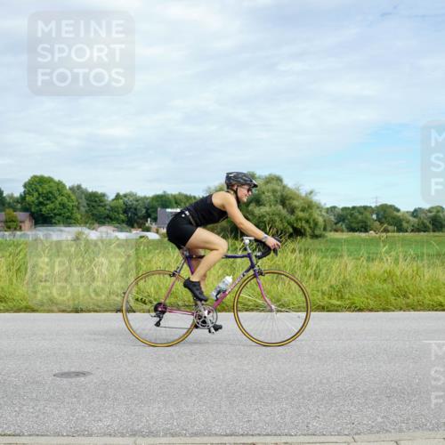 31.08.2025 - Elbe Triathlon Hamburg Michael Burmester http://msf.ph/oto/8693338 31.08.2025 11:08:55 Radfahren 1378, 1487, 1538, 1548 meine-sportfotos.de