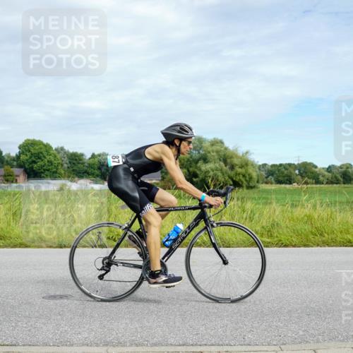 31.08.2025 - Elbe Triathlon Hamburg Michael Burmester http://msf.ph/oto/8693341 31.08.2025 11:09:01 Radfahren 1389, 1487, 1513 meine-sportfotos.de
