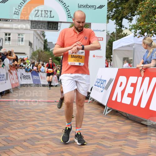 31.08.2025 - 21. Blankeneser Heldenlauf Strokosch-Dieckow http://msf.ph/oto/8693363 31.08.2025 12:36:46 Ziel 5230, 5045, 4245, 4033 meine-sportfotos.de