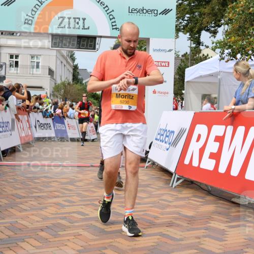 31.08.2025 - 21. Blankeneser Heldenlauf Strokosch-Dieckow http://msf.ph/oto/8693371 31.08.2025 12:36:46 Ziel 5230, 5045, 4245, 4033 meine-sportfotos.de