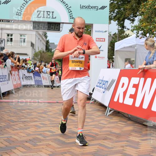 31.08.2025 - 21. Blankeneser Heldenlauf Strokosch-Dieckow http://msf.ph/oto/8693378 31.08.2025 12:36:46 Ziel 5230, 5045, 4245, 4033 meine-sportfotos.de