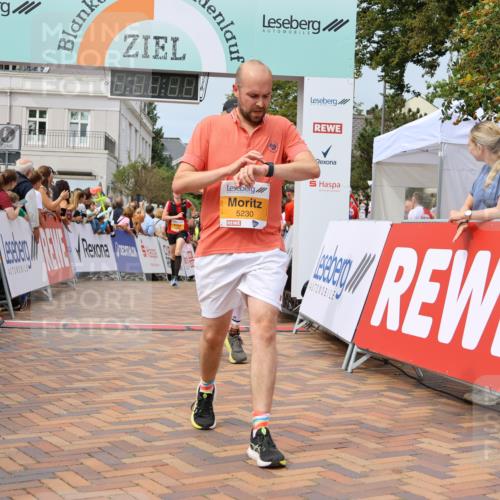 31.08.2025 - 21. Blankeneser Heldenlauf Strokosch-Dieckow http://msf.ph/oto/8693386 31.08.2025 12:36:46 Ziel 5230, 5045, 4245, 4033 meine-sportfotos.de