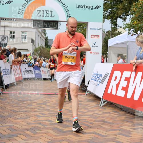 31.08.2025 - 21. Blankeneser Heldenlauf Strokosch-Dieckow http://msf.ph/oto/8693392 31.08.2025 12:36:46 Ziel 5230, 5045, 4245, 4033 meine-sportfotos.de