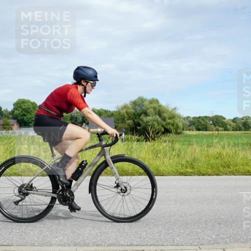 31.08.2025 - Elbe Triathlon Hamburg Michael Burmester http://msf.ph/oto/8693395 31.08.2025 11:11:13 Radfahren 1309, 1386, 1498, 1555, 1606 meine-sportfotos.de