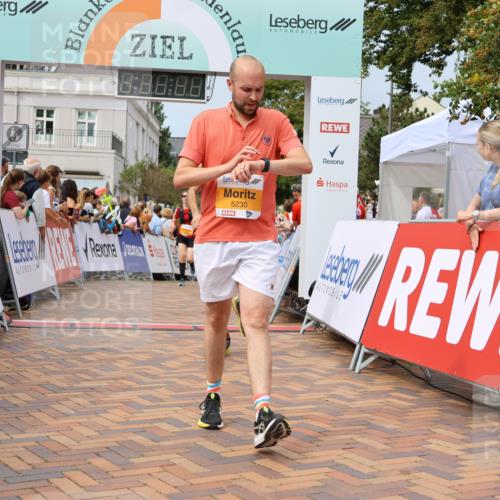 31.08.2025 - 21. Blankeneser Heldenlauf Strokosch-Dieckow http://msf.ph/oto/8693399 31.08.2025 12:36:46 Ziel 5230, 5045, 4245, 4033 meine-sportfotos.de