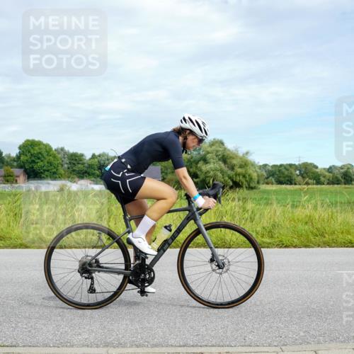 31.08.2025 - Elbe Triathlon Hamburg Michael Burmester http://msf.ph/oto/8693409 31.08.2025 11:11:52 Radfahren 1443, 1603 meine-sportfotos.de