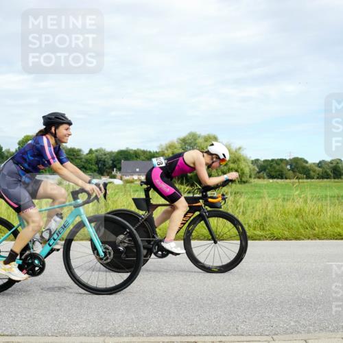 31.08.2025 - Elbe Triathlon Hamburg Michael Burmester http://msf.ph/oto/8693447 31.08.2025 11:14:08 Radfahren 1346, 1361, 1401, 1428 meine-sportfotos.de