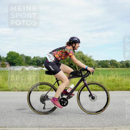 31.08.2025 - Elbe Triathlon Hamburg Michael Burmester http://msf.ph/oto/8693454 31.08.2025 11:14:27 Radfahren 1040, 1447, 1463 meine-sportfotos.de