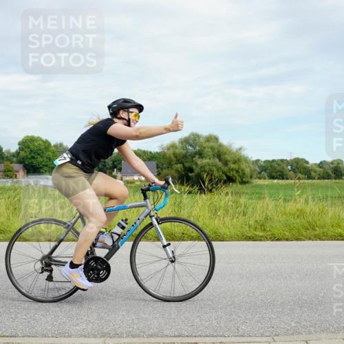 31.08.2025 - Elbe Triathlon Hamburg Michael Burmester http://msf.ph/oto/8693466 31.08.2025 11:14:49 Radfahren 1363, 1407, 1474, 1475, 1594, 1604 meine-sportfotos.de