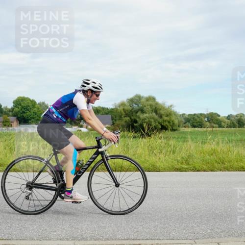 31.08.2025 - Elbe Triathlon Hamburg Michael Burmester http://msf.ph/oto/8693476 31.08.2025 11:15:11 Radfahren 1457, 1617 meine-sportfotos.de
