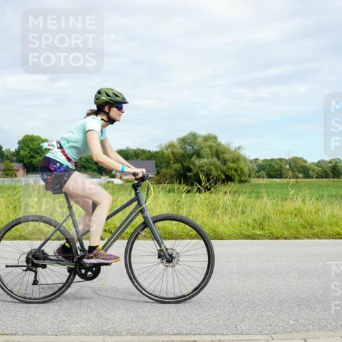 31.08.2025 - Elbe Triathlon Hamburg Michael Burmester http://msf.ph/oto/8693483 31.08.2025 11:15:49 Radfahren 1414, 1420, 1506 meine-sportfotos.de