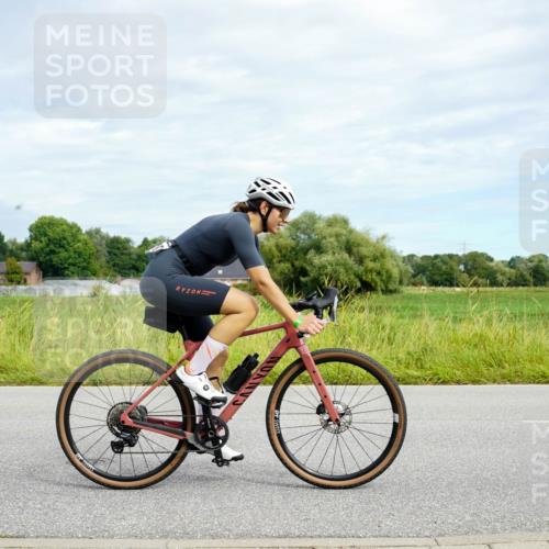 31.08.2025 - Elbe Triathlon Hamburg Michael Burmester http://msf.ph/oto/8693500 31.08.2025 11:17:24 Radfahren 1357, 1576 meine-sportfotos.de