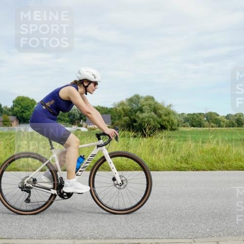 31.08.2025 - Elbe Triathlon Hamburg Michael Burmester http://msf.ph/oto/8693518 31.08.2025 11:18:37 Radfahren 1423, 1612 meine-sportfotos.de