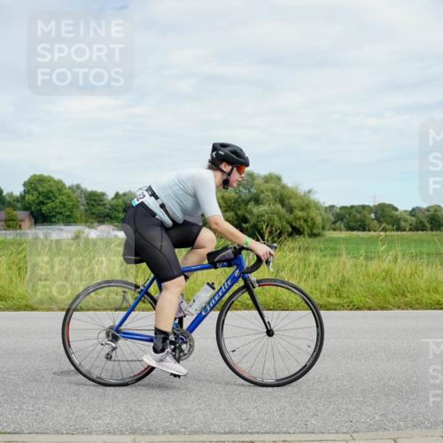 31.08.2025 - Elbe Triathlon Hamburg Michael Burmester http://msf.ph/oto/8693559 31.08.2025 11:21:09 Radfahren 1464, 1552 meine-sportfotos.de
