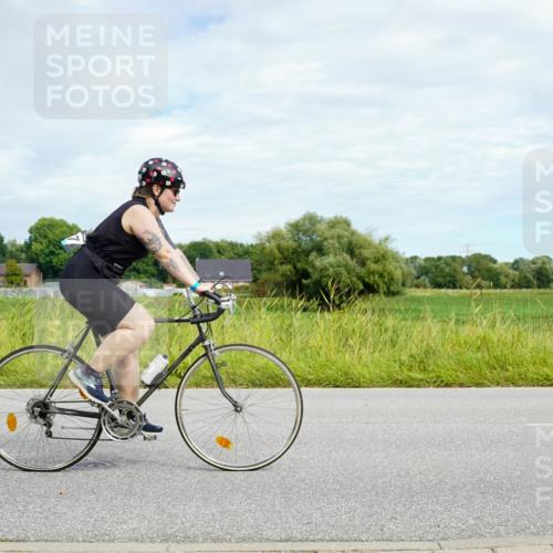 31.08.2025 - Elbe Triathlon Hamburg Michael Burmester http://msf.ph/oto/8693593 31.08.2025 11:24:09 Radfahren 1347, 1524 meine-sportfotos.de