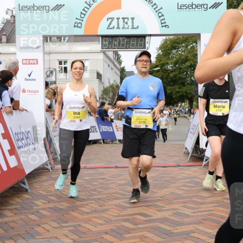 31.08.2025 - 21. Blankeneser Heldenlauf Strokosch-Dieckow http://msf.ph/oto/8693607 31.08.2025 10:27:55 Ziel 2577, 2775, 2112, 2425, 2345, 2344, 2343, 2402, 2197 meine-sportfotos.de