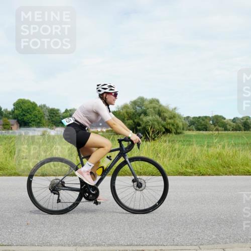31.08.2025 - Elbe Triathlon Hamburg Michael Burmester http://msf.ph/oto/8693622 31.08.2025 11:27:31 Radfahren 1515, 1548 meine-sportfotos.de