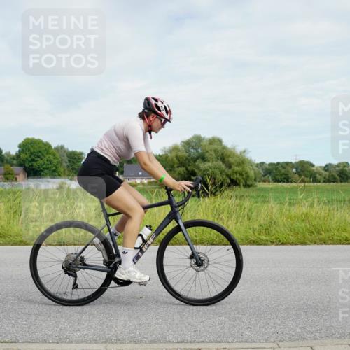 31.08.2025 - Elbe Triathlon Hamburg Michael Burmester http://msf.ph/oto/8693626 31.08.2025 11:27:40 Radfahren 1513 meine-sportfotos.de