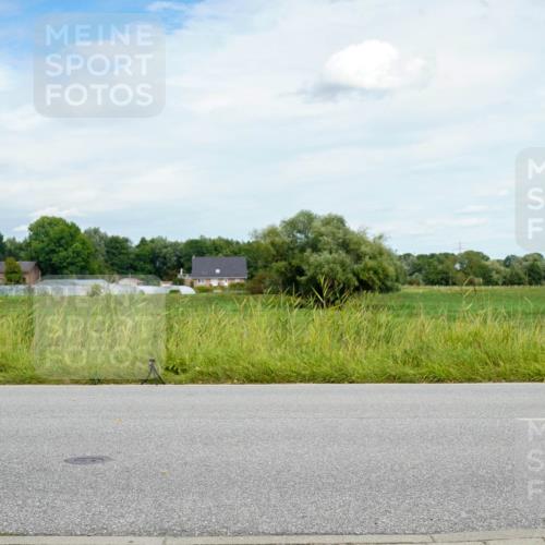 31.08.2025 - Elbe Triathlon Hamburg Michael Burmester http://msf.ph/oto/8693646 31.08.2025 12:06:32 Radfahren  meine-sportfotos.de