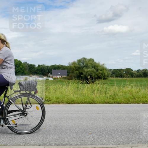 31.08.2025 - Elbe Triathlon Hamburg Michael Burmester http://msf.ph/oto/8693656 31.08.2025 12:09:39 Radfahren  meine-sportfotos.de