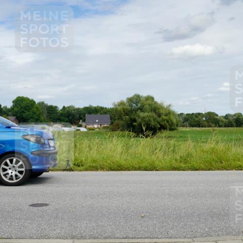 31.08.2025 - Elbe Triathlon Hamburg Michael Burmester http://msf.ph/oto/8693657 31.08.2025 12:10:06 Radfahren  meine-sportfotos.de