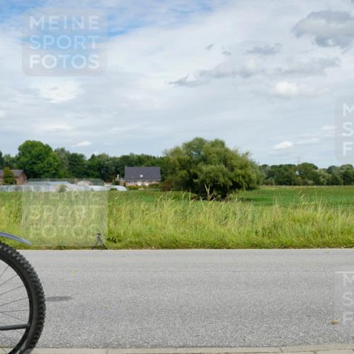 31.08.2025 - Elbe Triathlon Hamburg Michael Burmester http://msf.ph/oto/8693662 31.08.2025 12:12:39 Radfahren  meine-sportfotos.de