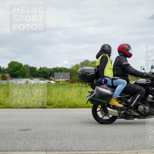 31.08.2025 - Elbe Triathlon Hamburg Michael Burmester http://msf.ph/oto/8693724 31.08.2025 12:36:55 Radfahren  meine-sportfotos.de