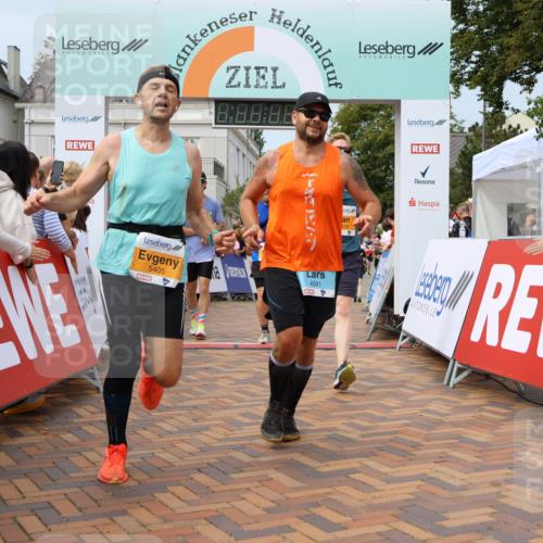 31.08.2025 - 21. Blankeneser Heldenlauf Strokosch-Dieckow http://msf.ph/oto/8693731 31.08.2025 12:36:12 Ziel 5405, 5159, 5158, 5318, 4383, 4091 meine-sportfotos.de