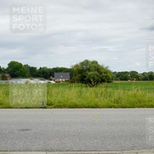 31.08.2025 - Elbe Triathlon Hamburg Michael Burmester http://msf.ph/oto/8693736 31.08.2025 12:39:41 Radfahren  meine-sportfotos.de