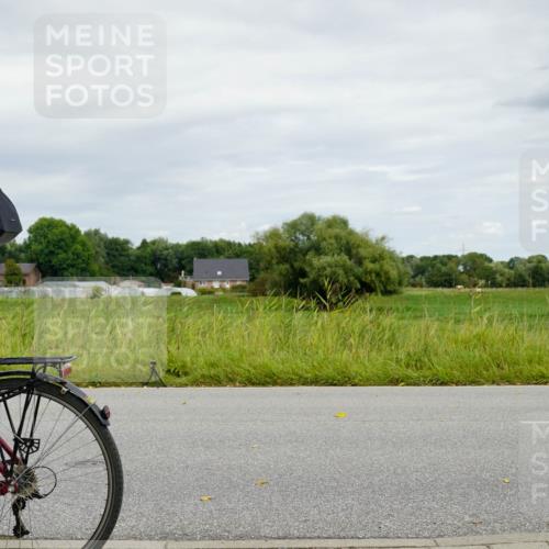 31.08.2025 - Elbe Triathlon Hamburg Michael Burmester http://msf.ph/oto/8693737 31.08.2025 12:39:45 Radfahren  meine-sportfotos.de