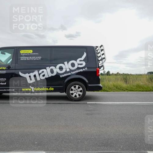 31.08.2025 - Elbe Triathlon Hamburg Michael Burmester http://msf.ph/oto/8693756 31.08.2025 13:55:47 Radfahren  meine-sportfotos.de